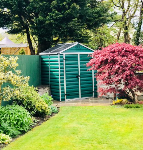 Mathias Gardening Construction LLC